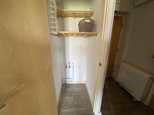 Utility Cupboard- click for photo gallery